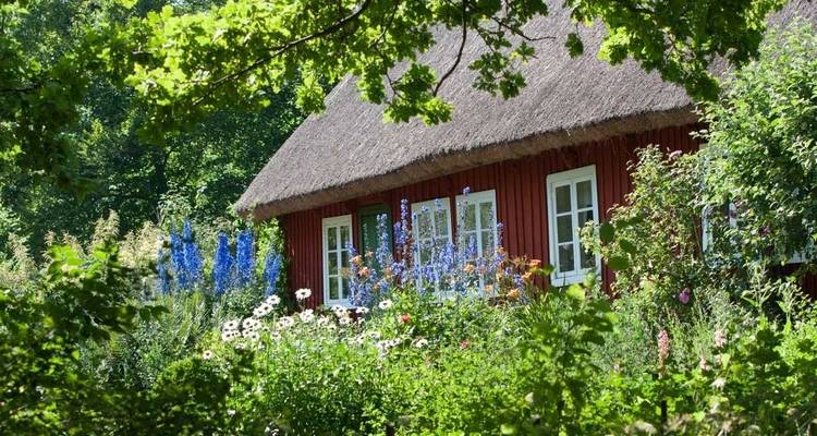 Stockholm City Break - SKR Reisen 3