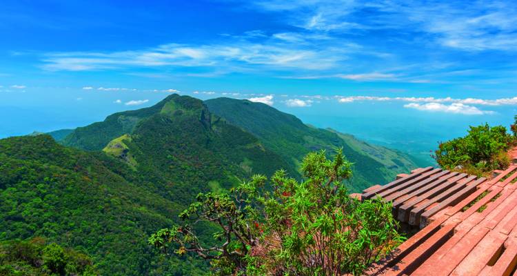 Sri Lanka East Coast Highlights - SKR Reisen 4