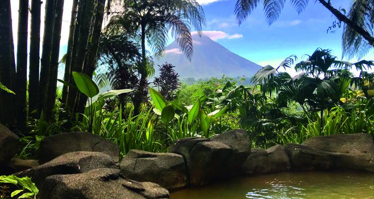 Costa Rica : Points forts - SKR Reisen 4