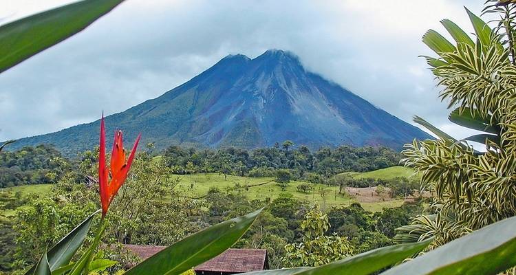 Costa Rica : Points forts - SKR Reisen 7