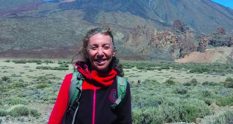 Hiking in Northern Tenerife - SKR Reisen 2