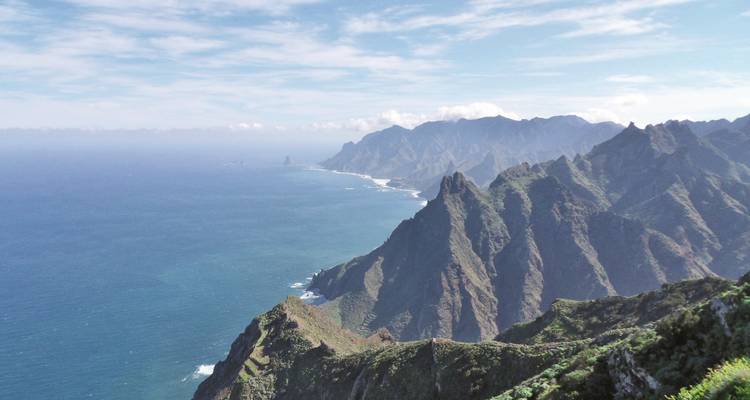 Hiking in Northern Tenerife - SKR Reisen 4