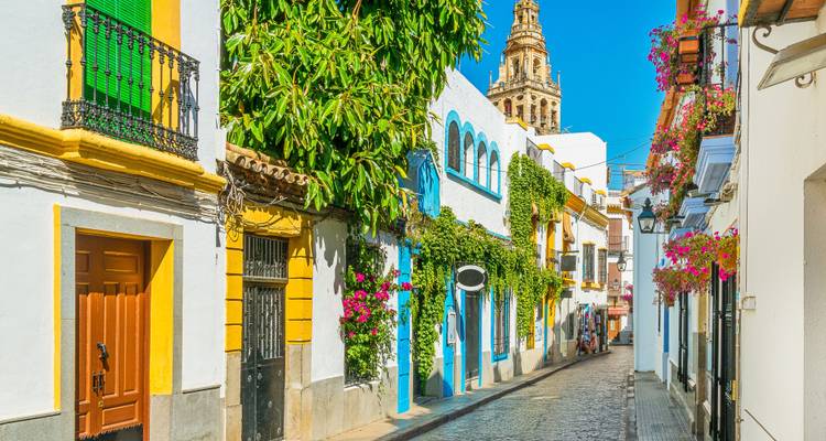 Andalucía: Impresiones - SKR Reisen 9
