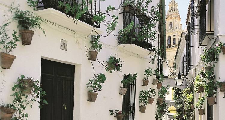 Andalucía: Impresiones - SKR Reisen 4