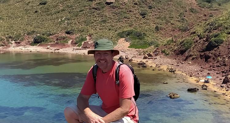 Menorca: Senderismo relajado y cultura - SKR Reisen 1