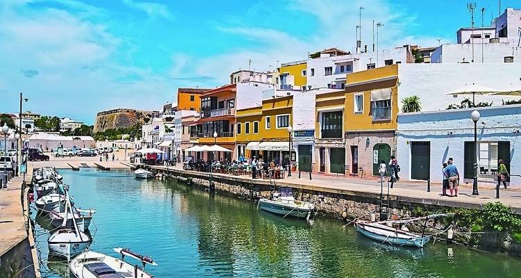 Menorca: Senderismo relajado y cultura - SKR Reisen 6