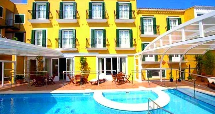 Menorca: Senderismo relajado y cultura - SKR Reisen 7