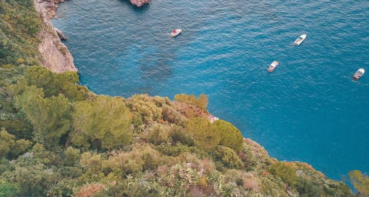 Nápoles y el Golfo de Nápoles: lo más destacado - SKR Reisen 9