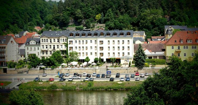 Saxon Switzerland & Dresden: Hiking & Culture - SKR Reisen 4