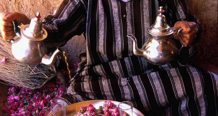 Morocco: Relaxed Experience - SKR Reisen 3