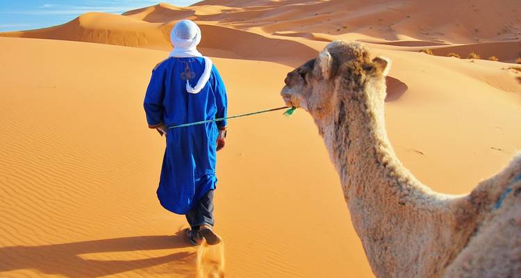 Morocco: Relaxed Experience - SKR Reisen 6