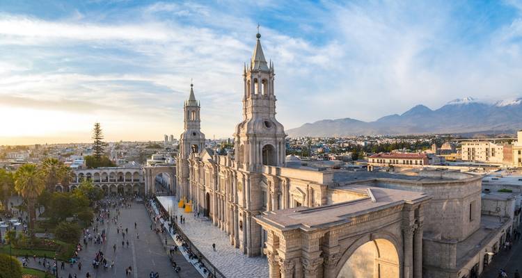 Perú: Lo más destacado - SKR Reisen 10