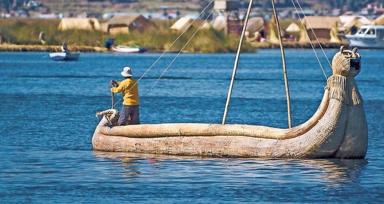 Perú: Lo más destacado - SKR Reisen 7