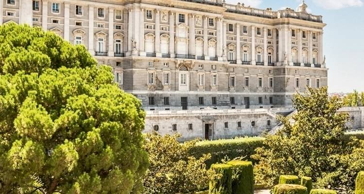 Castille, Estrémadure & Andalousie : Points forts - SKR Reisen 6