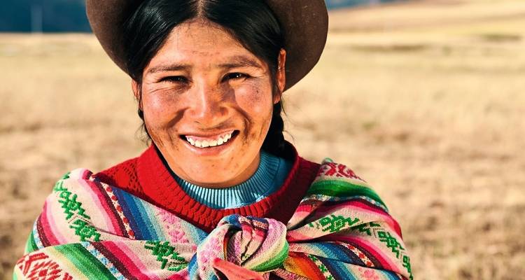 Pérou, Bolivie & Chili : le voyage détaillé - SKR Reisen 4