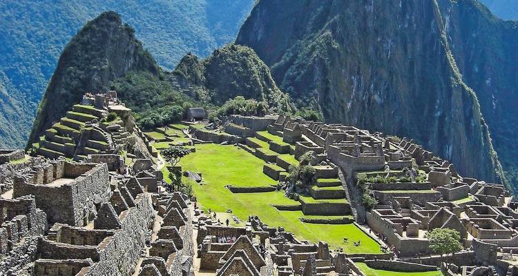 Pérou, Bolivie & Chili : le voyage détaillé - SKR Reisen 3