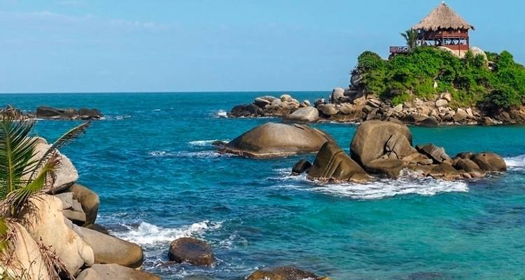 Colombia Highlights - SKR Reisen 7