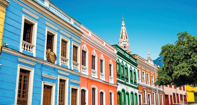 Colombia Highlights - SKR Reisen 6