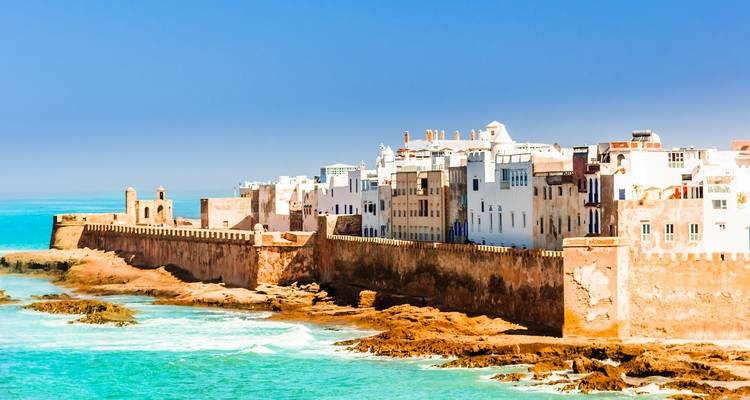 Marruecos: momentos mágicos en el sur - SKR Reisen 8