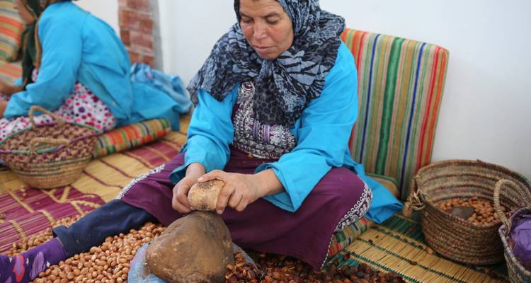 Marruecos: momentos mágicos en el sur - SKR Reisen 4