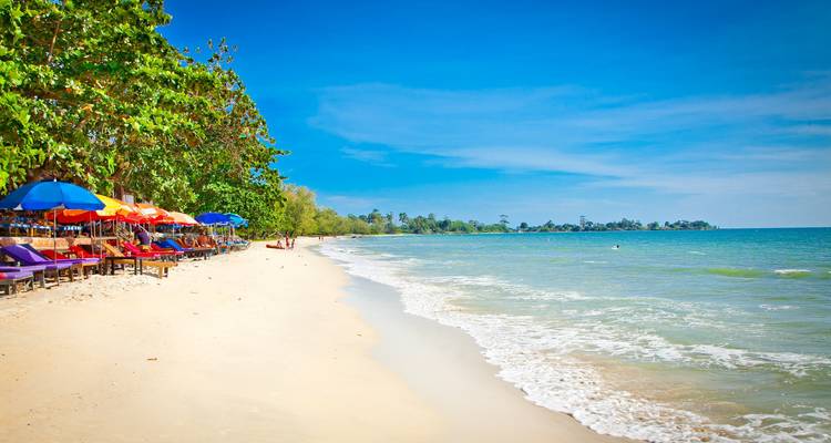 Camboya: Aspectos destacados - SKR Reisen 7