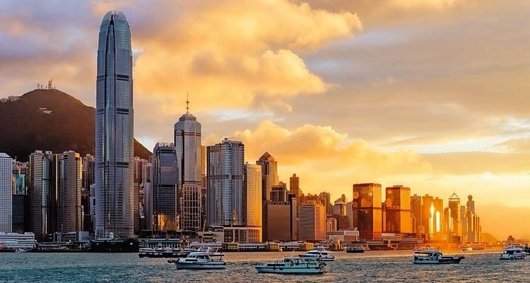 Chine : le voyage détaillé - SKR Reisen 4
