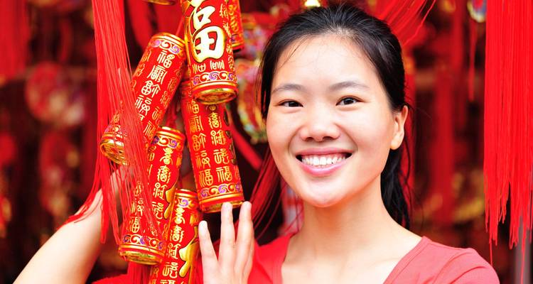 Chine : le voyage détaillé - SKR Reisen 3