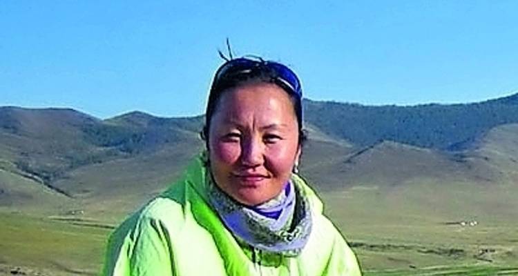 Mongolia: lo más destacado - SKR Reisen 1