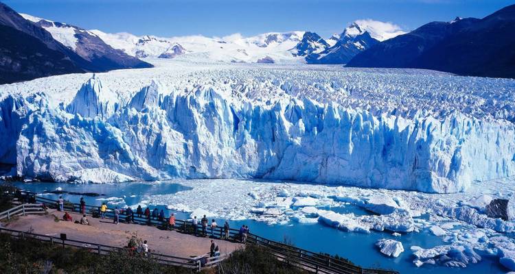 Argentine & Chili : Points forts de la Patagonie - SKR Reisen 4