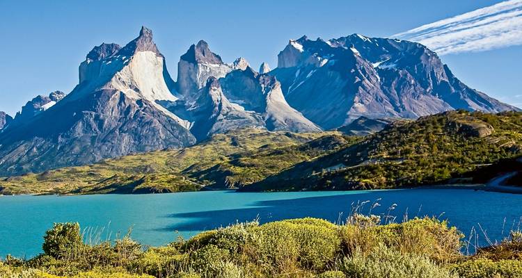 Argentine & Chili : Points forts de la Patagonie - SKR Reisen 3