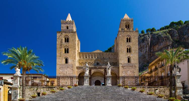 Sicily & the Aeolian Islands: Relaxed Experience - SKR Reisen 1
