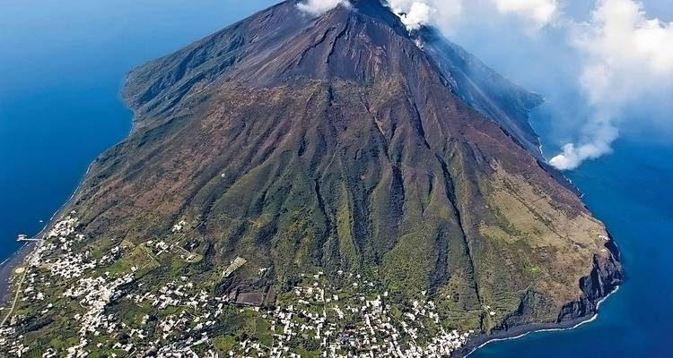 Sicily & the Aeolian Islands: Relaxed Experience - SKR Reisen 4