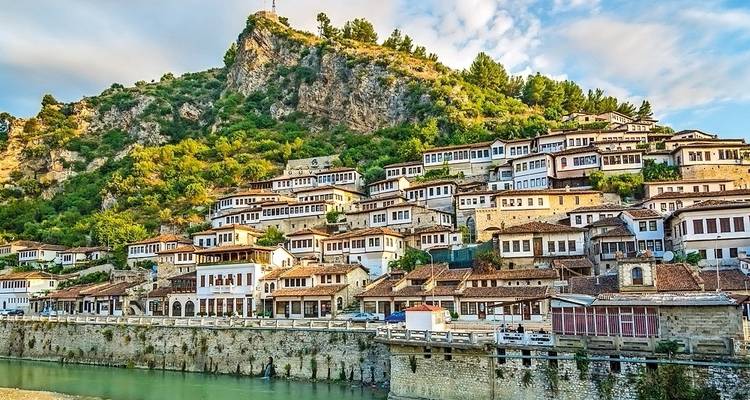 Albania Impressions - SKR Reisen 6