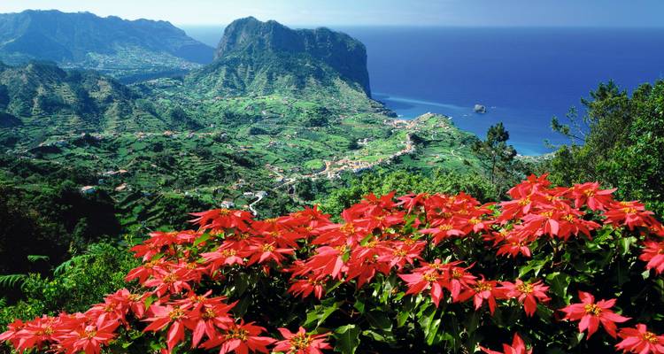 Madeira Impressions - SKR Reisen 4