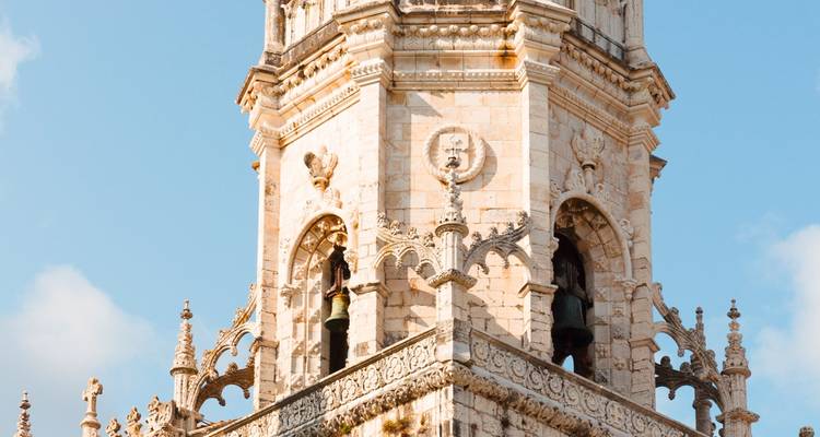 Lisbonne : city trip - SKR Reisen 3