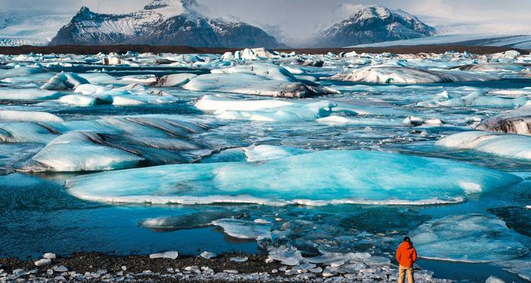 Iceland Northern Lights - SKR Reisen 4