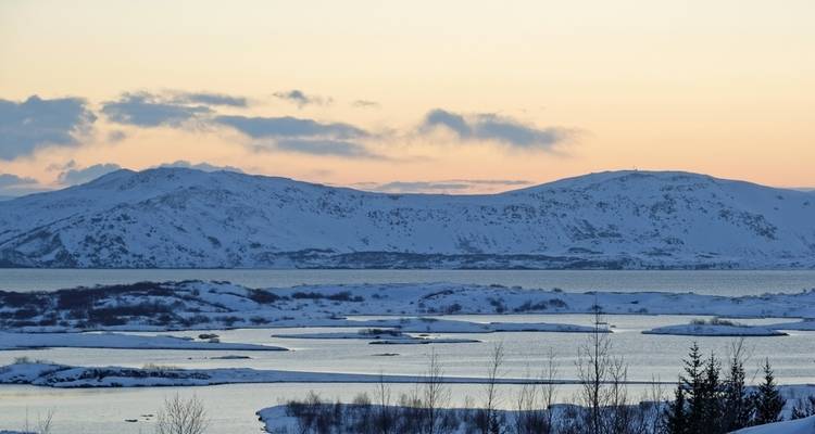 Iceland Northern Lights - SKR Reisen 6