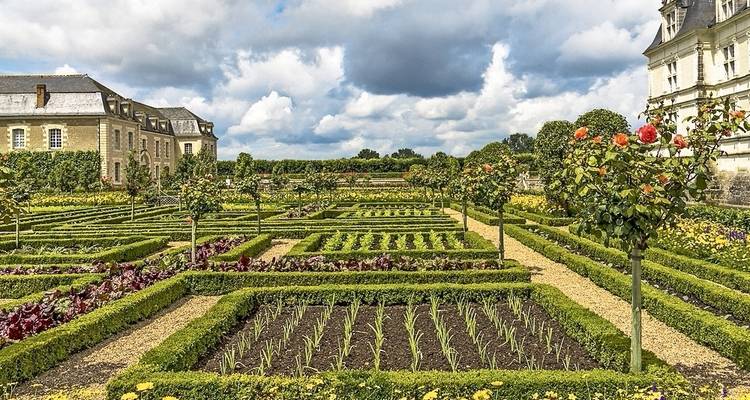 Loire Valley Highlights - SKR Reisen 6
