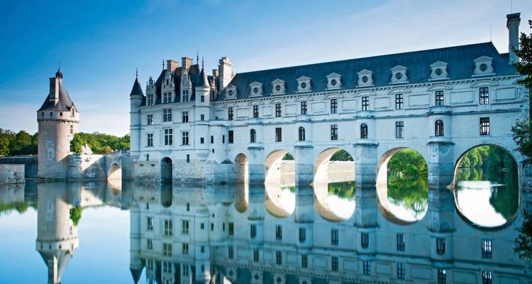 Loire Valley Highlights - SKR Reisen 3