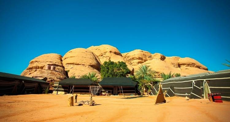 Israel & Jordan Highlights - SKR Reisen 4