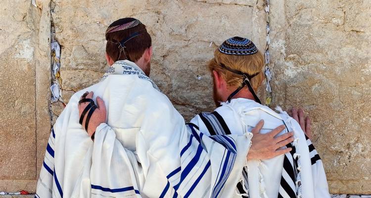 Israel & Jordan Highlights - SKR Reisen 6