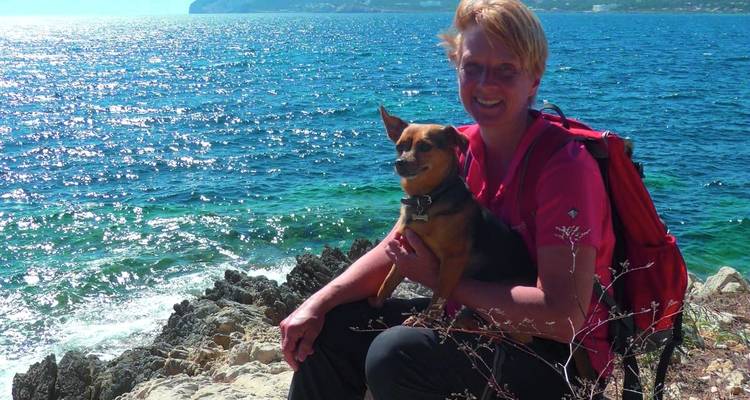 Hiking Eastern Mallorca - SKR Reisen 1