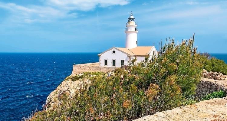 Hiking Eastern Mallorca - SKR Reisen 4
