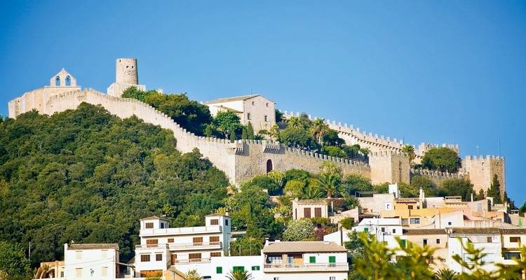 Hiking Eastern Mallorca - SKR Reisen 6