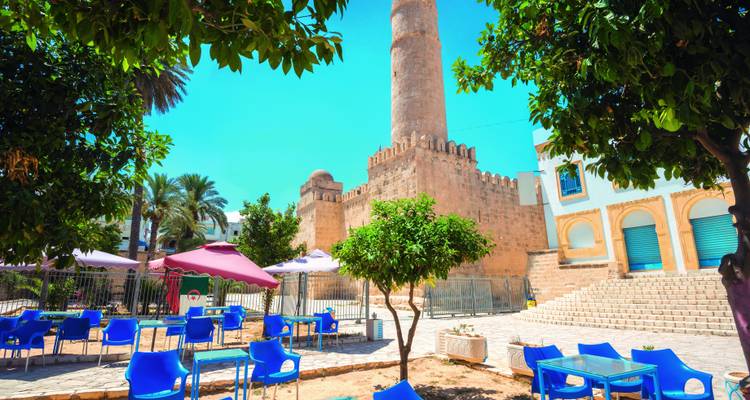 Tunisia: Relaxed Experience - SKR Reisen 3