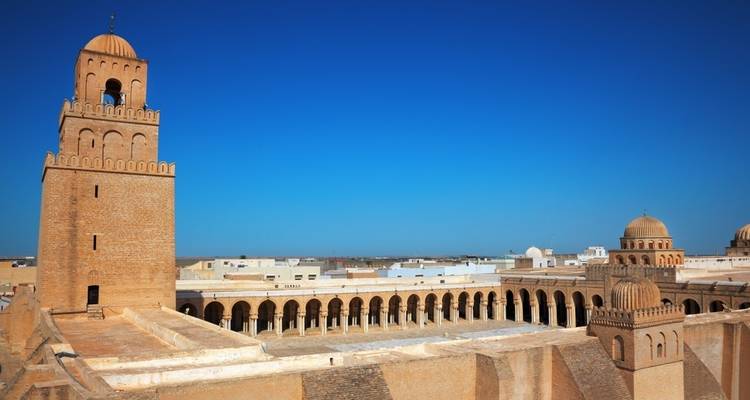 Tunisia: Relaxed Experience - SKR Reisen 1