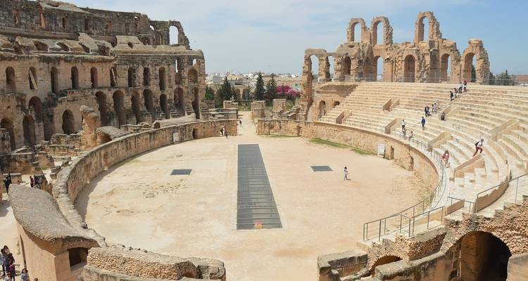 Tunisia: Relaxed Experience - SKR Reisen 10