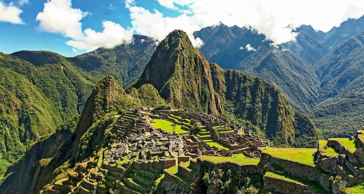 Amérique du Sud : Points forts du Pérou, de la Bolivie, de l'Argentine et du Brésil - SKR Reisen 6