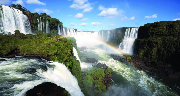 Amérique du Sud : Points forts du Pérou, de la Bolivie, de l'Argentine et du Brésil - SKR Reisen 3