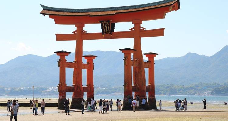 Japan Highlights - SKR Reisen 10